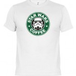 Star Wars Coffee