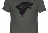 Winter is coming – Casa Stark